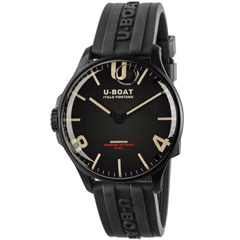 U-Boat model U8464B kauft es hier auf Ihren Uhren und Scmuck shop
